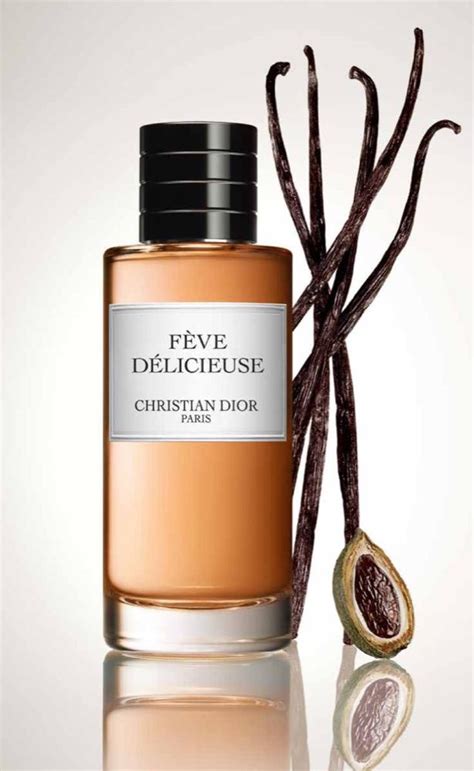 dior feve delicious is for men or women|feve delicieuse fragrantica.